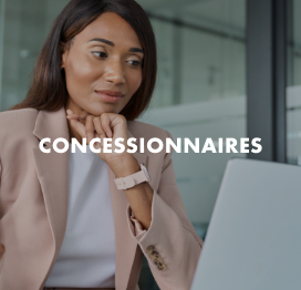 Concessionnaires